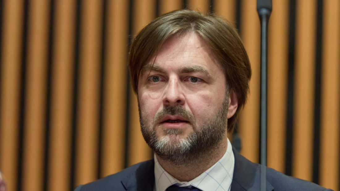 Ćorić: PDV na gorivo može se spuštati do 15 posto u kriznim situacijama