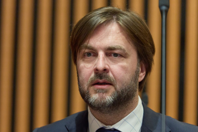 Ćorić: PDV na gorivo može se spuštati do 15 posto u kriznim situacijama