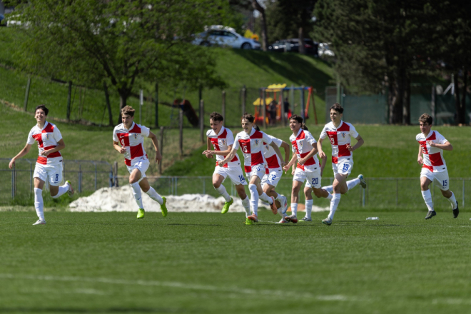 Mladi Vatreni briljiraju, a Istrin dragulj u prvom planu: Rio Joka nosio Hrvatsku do tri pobjede!