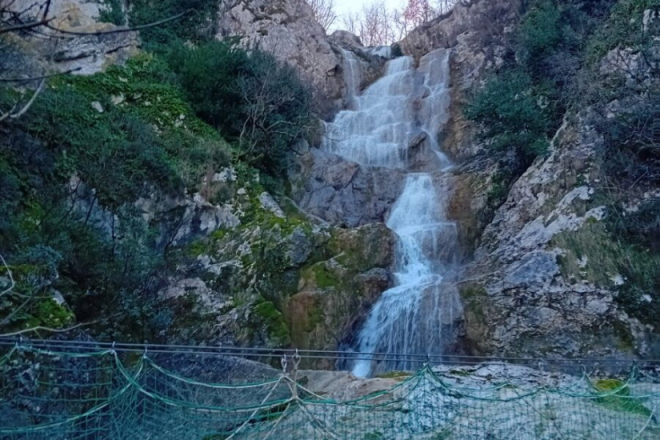 Tražite ideju za vikend? Slap Cingarela u Istri i dalje je skriveni dragulj koji oduzima dah