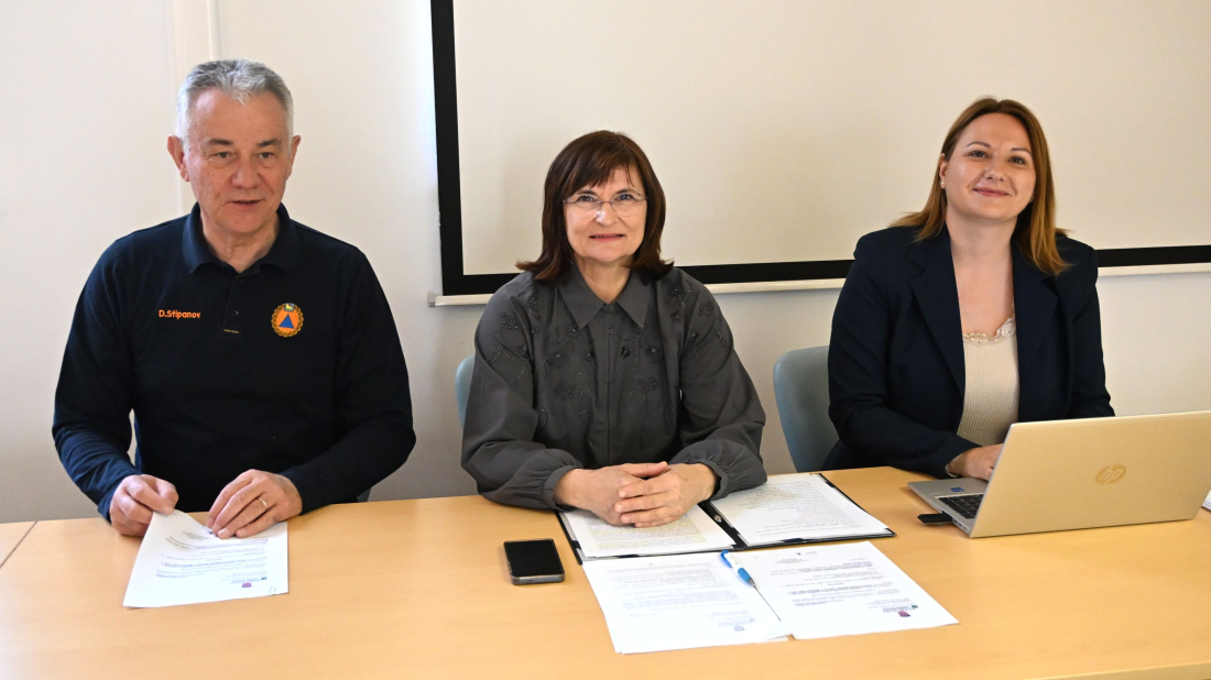 Istra spremna za sezonu: Stožer potvrdio punu pripravnost, 1.300 ljudi i 247 vozila spremni za sve izazove