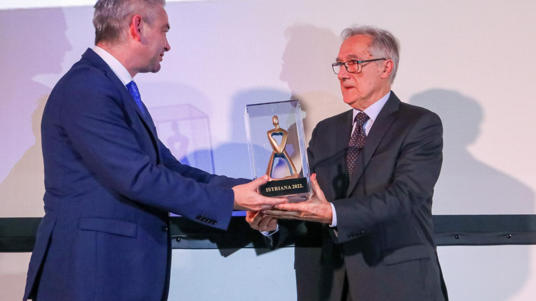 Preminuo bivši ravnatelj OB Pula, dr. Lems Jerin, čovjek koji je obilježio razvoj bolnice u Puli