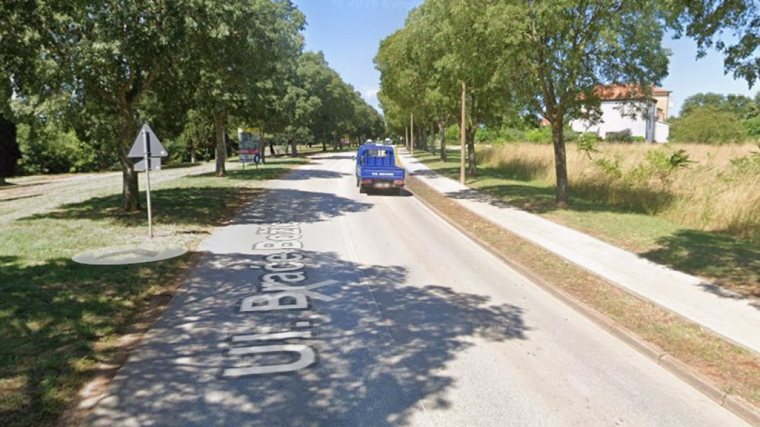 U Rovinju kreće uređenje nove biciklističke staze vrijedne 263 tisuće eura