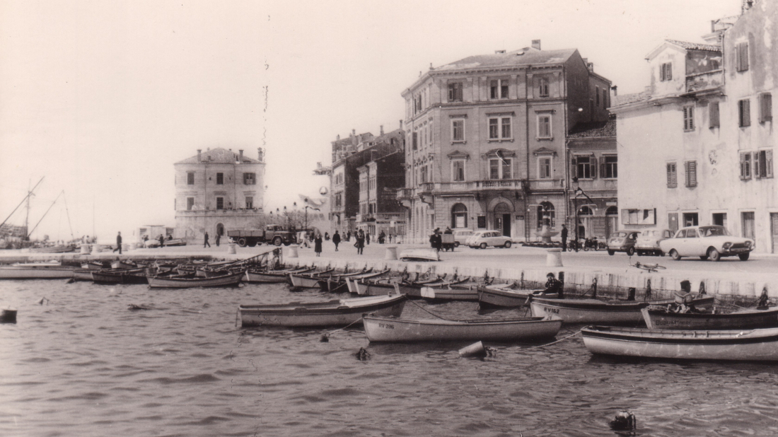 Rovinj slavi 81 godinu slobode: Grad koji je iz rata izašao bez razaranja