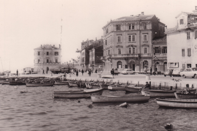 Rovinj slavi 81 godinu slobode: Grad koji je iz rata izašao bez razaranja