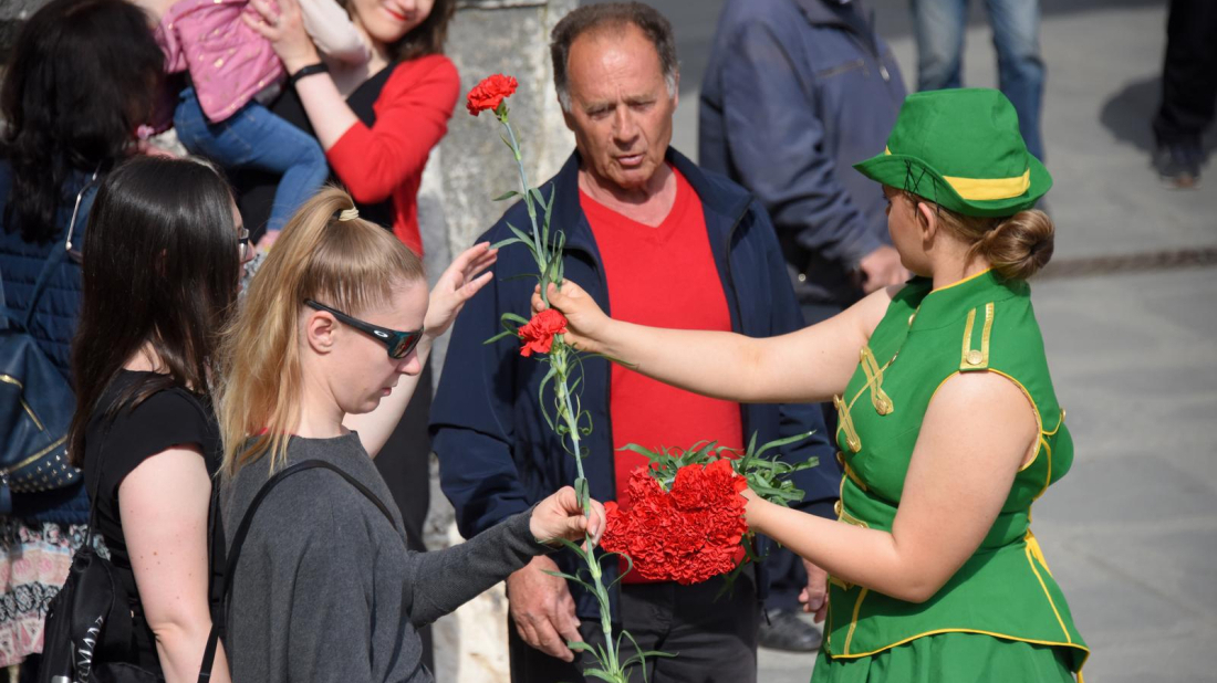 SRETAN VAM PRAZNIK RADA! Koliko se toga zapravo promijenilo u ovih 140 godina?!