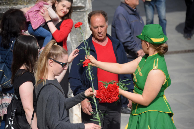 SRETAN VAM PRAZNIK RADA! Koliko se toga zapravo promijenilo u ovih 140 godina?!
