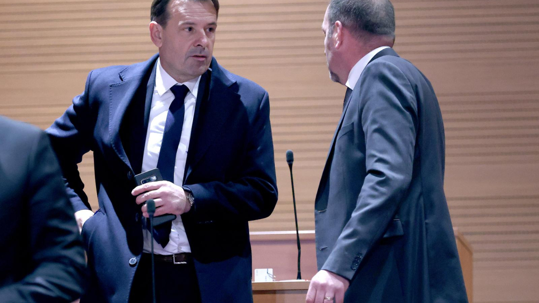 IDS izlazi među građane: Paus i Milos kreću s otvorenim susretima diljem Istre i Kvarnera