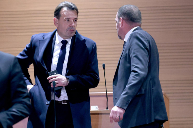 IDS izlazi među građane: Paus i Milos kreću s otvorenim susretima diljem Istre i Kvarnera