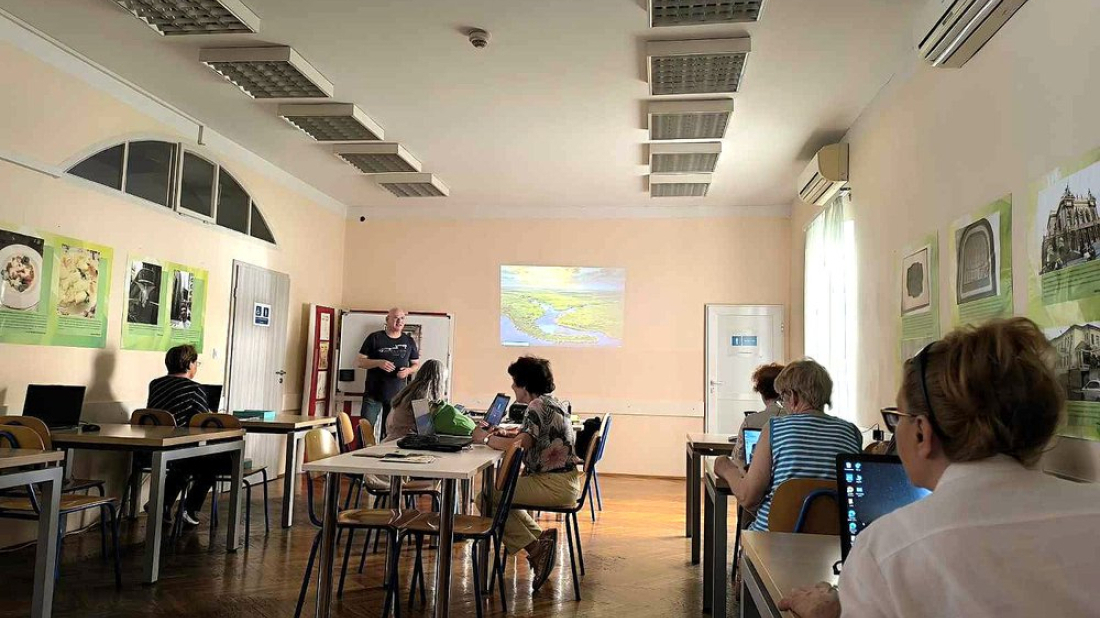 U Puli se održavaju besplatne informatičke radionice za umirovljenike – prijave su u tijeku!
