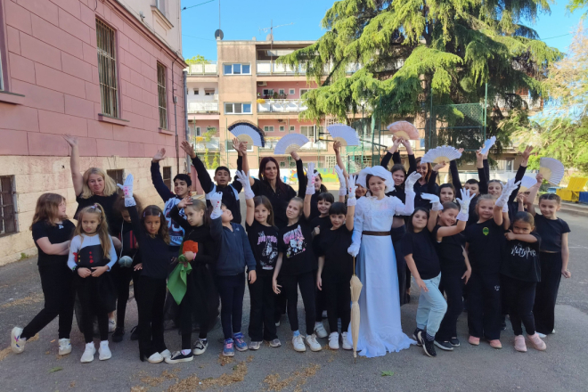 „Vrime pasiva, Monte Zaro ne laškiva“: učenici kroz projekt oživjeli prošlost Pule