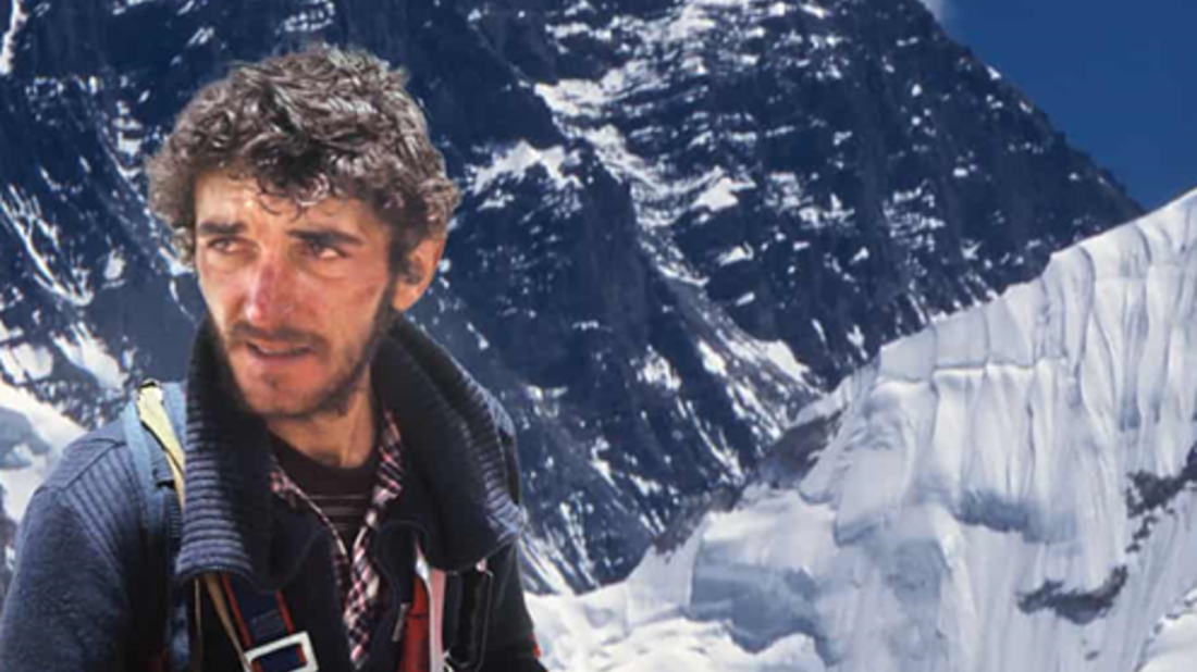 Stipe Božić gostuje u Rovinju i predstavlja knjigu o dramatičnim usponima na Everest