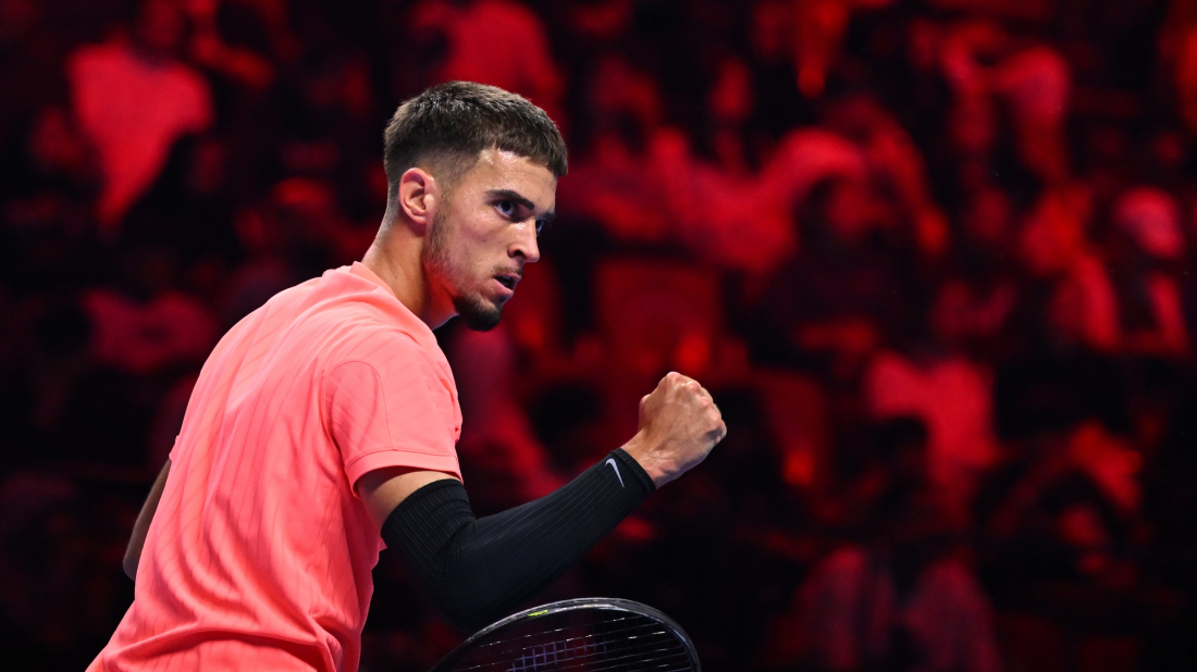 Dino Prižmić se vraća u Umag! Nakon pobjede karijere stiže na turnir koji ga je lansirao na ATP scenu