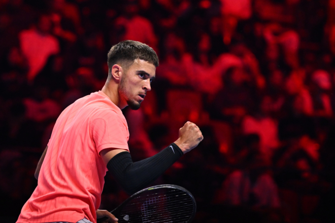 Dino Prižmić se vraća u Umag! Nakon pobjede karijere stiže na turnir koji ga je lansirao na ATP scenu