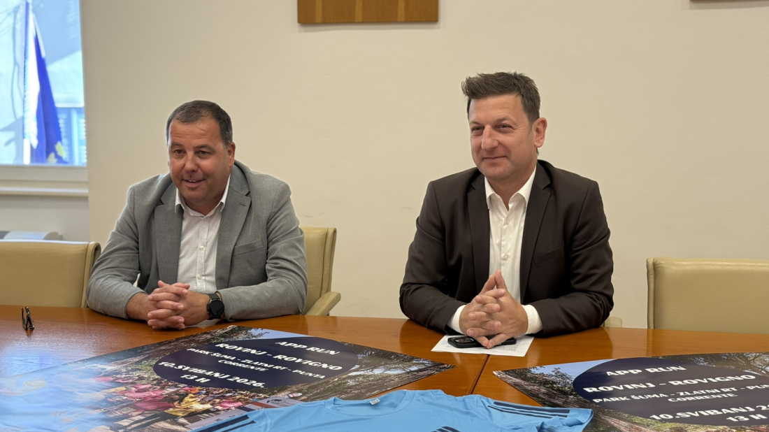 Rovinj domaćin globalne utrke: Wings for Life World Run ove nedjelje na Zlatnom rtu