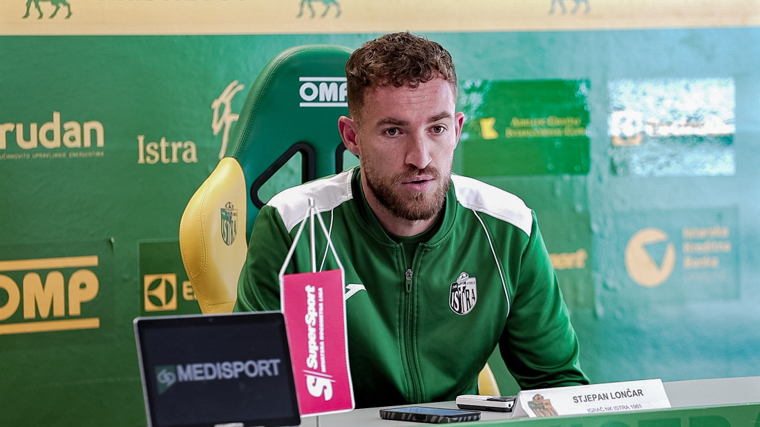 Lončar: “Vrijeme je da pobijedimo i skinemo teret s leđa!”