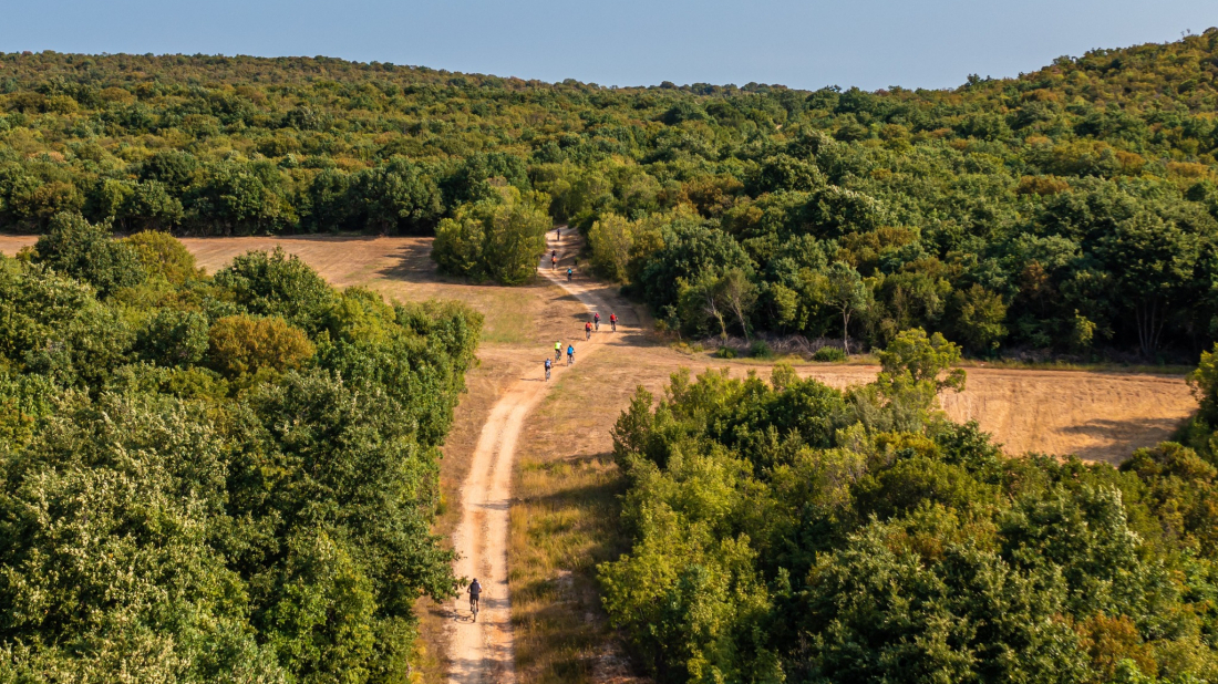 TRI DANA SPORTA I PRIRODE! Bale Outdoor Festival ovog će lipnja okupiti rekreativce i profesionalce