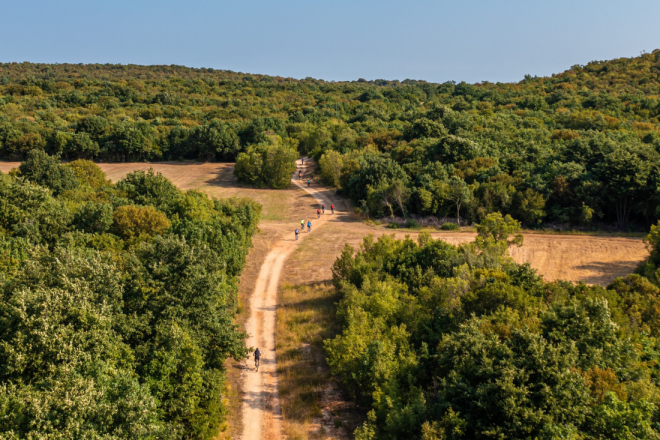 TRI DANA SPORTA I PRIRODE! Bale Outdoor Festival ovog će lipnja okupiti rekreativce i profesionalce
