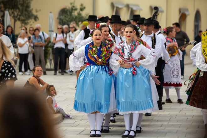 Drugi volumen FAKS festivala donosi Rovinju, Vrsaru i Pazinu četiri dana zborske glazbe, susreta i zajedništva