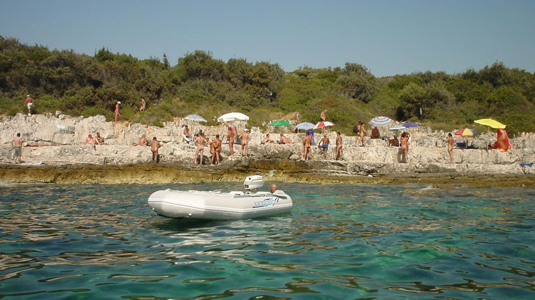 „Swingerski turizam utječe na percepciju destinacije“: Treba li rovinjski Punta Križ jasniju strategiju razvoja?