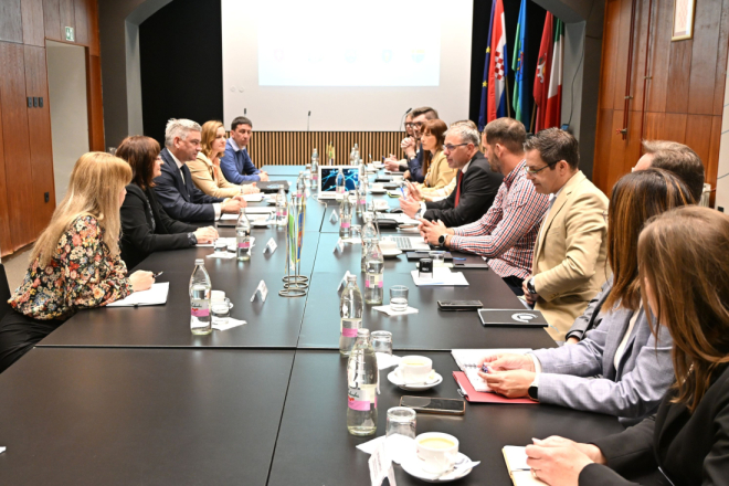 Miletić iz Labina poručio: Prioriteti su nam zdravstvo, stanovanje i energetika