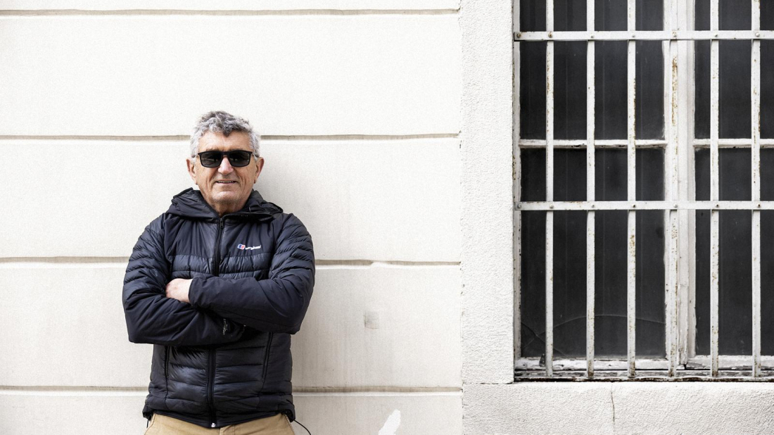 „Mislio sam da to neću preživjeti“: Stipe Božić u Rovinju otvoreno o tragediji koja mu je obilježila život