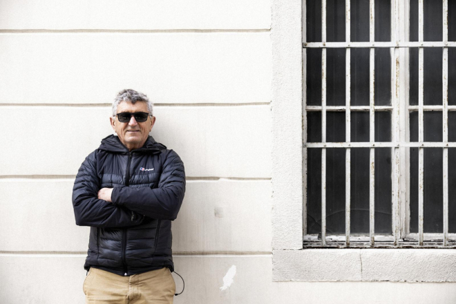 „Mislio sam da to neću preživjeti“: Stipe Božić u Rovinju otvoreno o tragediji koja mu je obilježila život