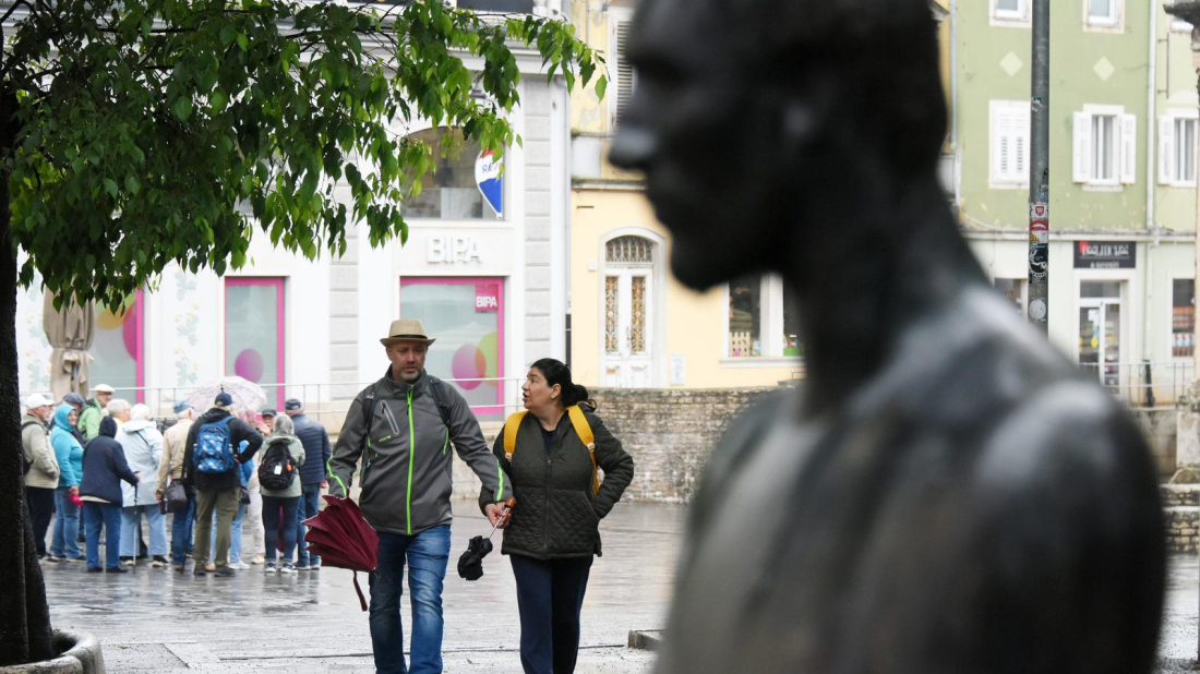 Pred nama ugodan proljetni vikend, no u nedjelju stiže više oblaka
