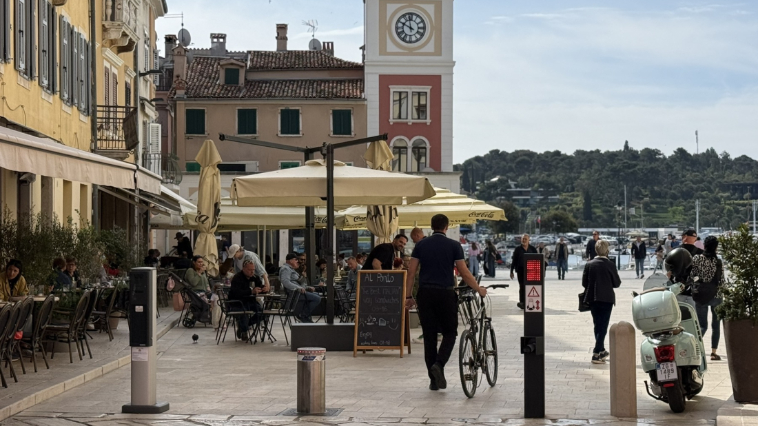 Istra i dalje uvjerljivo predvodi hrvatski turizam: Rekordan rast u predsezoni, strani gosti “pogurali” brojke