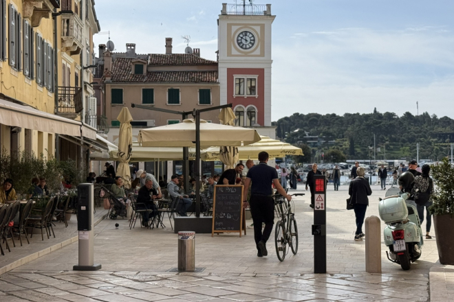 Istra i dalje uvjerljivo predvodi hrvatski turizam: Rekordan rast u predsezoni, strani gosti “pogurali” brojke