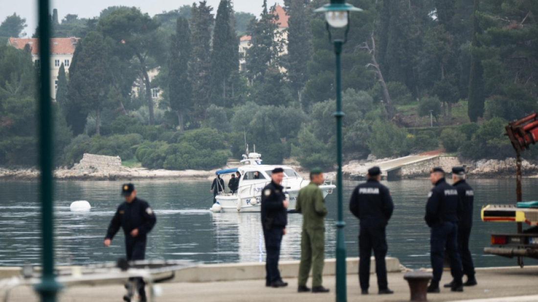 Od danas uklanjanje bombi i granata kod pulskog lukobrana: Policija upozorava na moguće detonacije