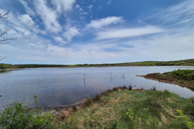Cisterna, Palud i gradina Monbrodo – skriveni biseri Istre koje vrijedi otkriti