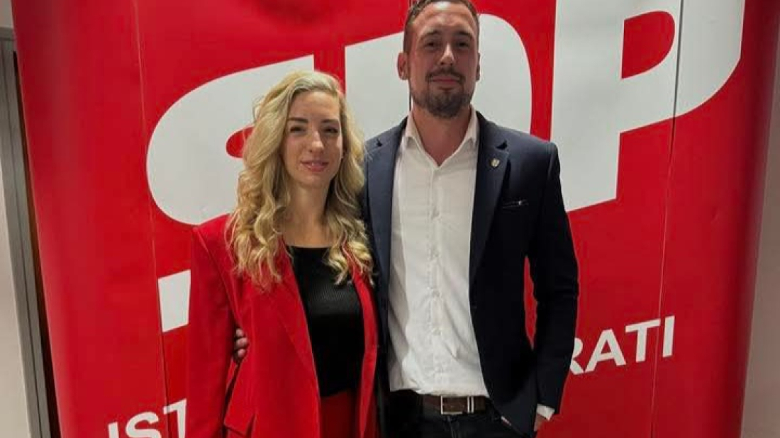 SDP u Puli dobio novo vodstvo: “Počinje novo poglavlje s novom energijom i mladim ljudima”