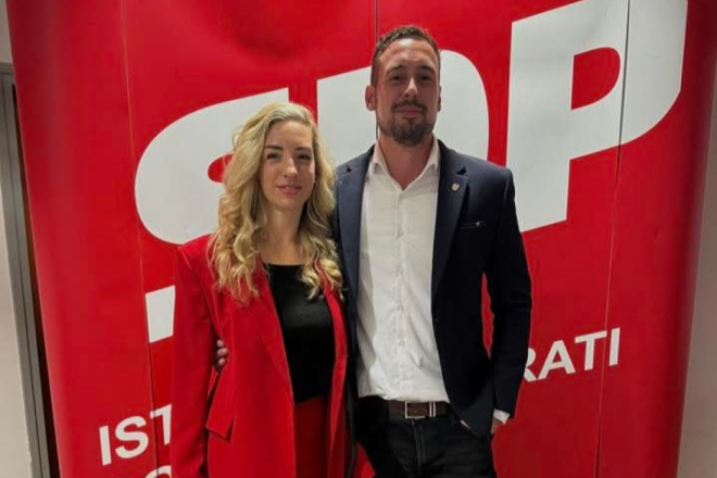 SDP u Puli dobio novo vodstvo: “Počinje novo poglavlje s novom energijom i mladim ljudima”