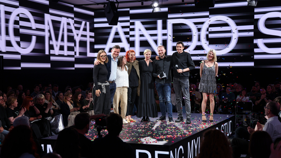 Rovinjske kućice donijele Grand Prix: Famìa među najvećim pobjednicima Dana komunikacija