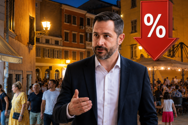Glavina poslao poruku turističkom sektoru: “Smanjite cijene od 10 do 20 posto”