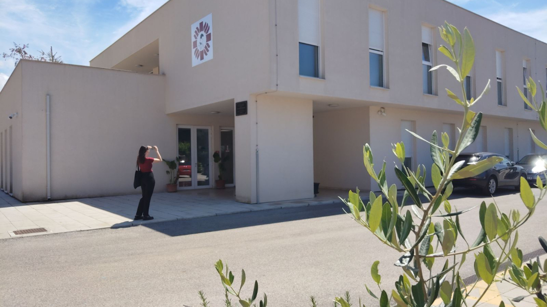 U samo četiri mjeseca kroz pulski hospicij prošlo 35 pacijenata: „Sustav mora bolje funkcionirati”