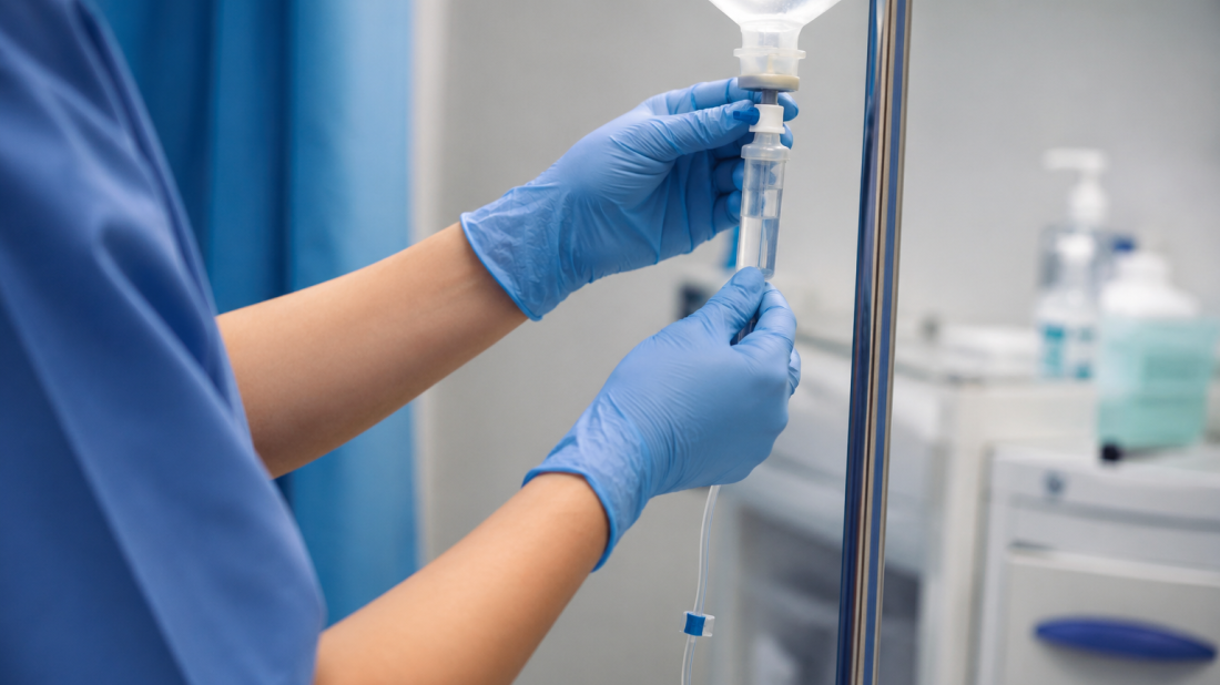 Hrvatsko sestrinstvo od Vlade traži hitne promjene: 'Bez medicinskih sestara nema kvalitetnog zdravstvenog sustava'