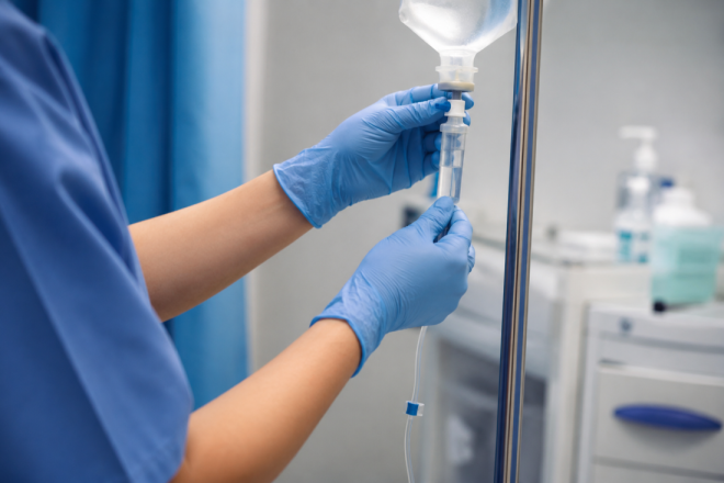 Hrvatsko sestrinstvo od Vlade traži hitne promjene: 'Bez medicinskih sestara nema kvalitetnog zdravstvenog sustava'