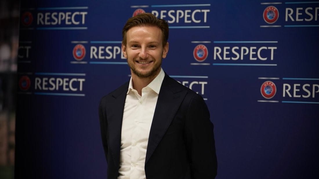 Pula postaje središte nogometa: Ivan Rakitić predvodi veliko međunarodno okupljanje stručnjaka