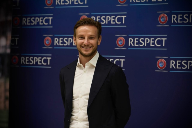Pula postaje središte nogometa: Ivan Rakitić predvodi veliko međunarodno okupljanje stručnjaka