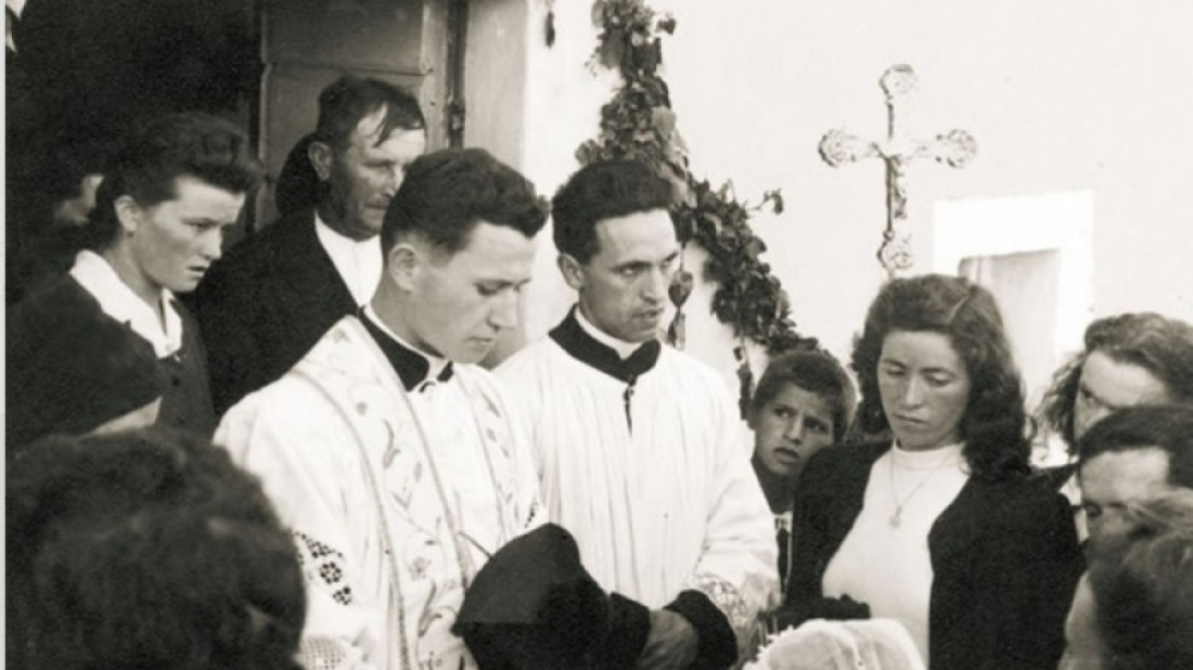 Istra obilježava 79 godina od mučeništva blaženog Miroslava Bulešića: Središnja slavlja u Lanišću i Svetvinčentu