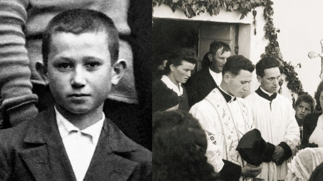 „Moja osveta je – oprost“: Na današnji dan rođen je blaženi Miroslav Bulešić, istarski mučenik kojeg nisu uspjeli slomit