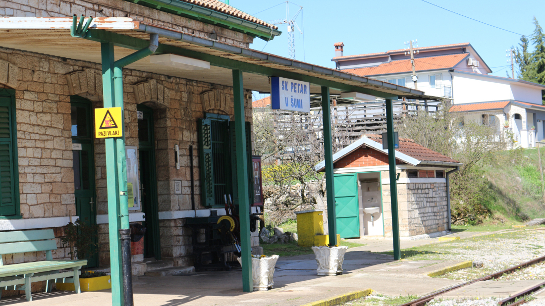 Kraj kašnjenjima i presjedanjima? Obnavlja se istarska pruga, a u planu je i golemi tunel