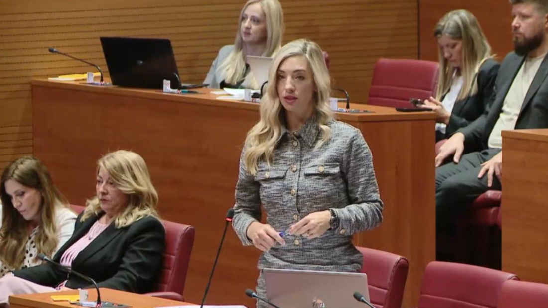Radolović upozorava: 'Hrvatska ne smije postati zemlja jeftine radne snage'