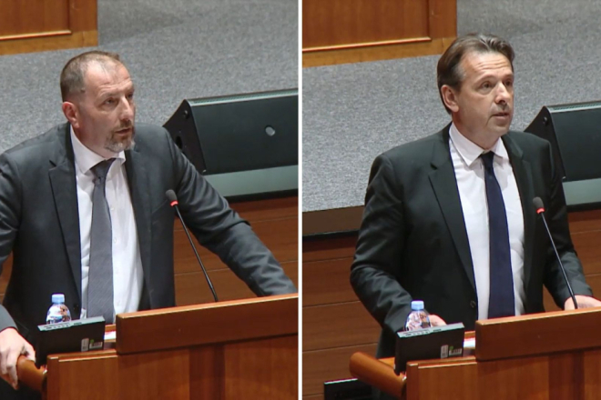 Strani radnici nisu samo brojke: IDS u Saboru traži jasnu integracijsku politiku za Hrvatsku