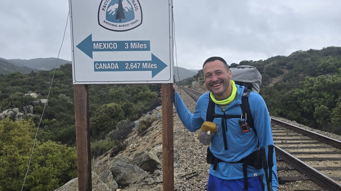 4482 kilometra kroz divljinu: Bruno Šimleša u Rovinju predstavlja svoju najosobniju knjigu dosad