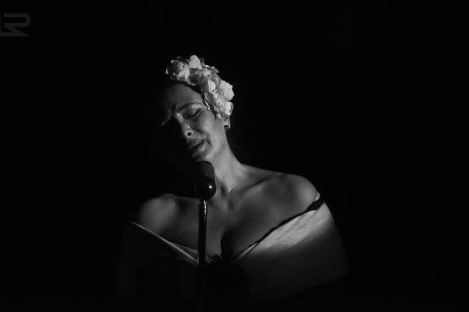 Billie Holiday stiže u INK: Ksenija Prohaska u glazbeno-biografskoj drami Arsena Antona Ostojića