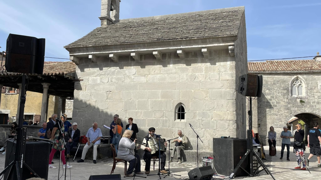 Gračišće ponovno postaje dom usne harmonike: Na „Zasopimo na organić“ stižu svirači iz više zemalja