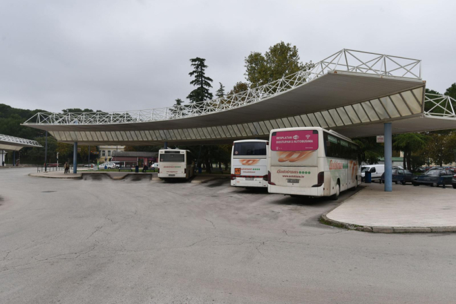 Hrvati najviše putuju autobusima: Objavljeni novi podaci o prijevozu u 2026.